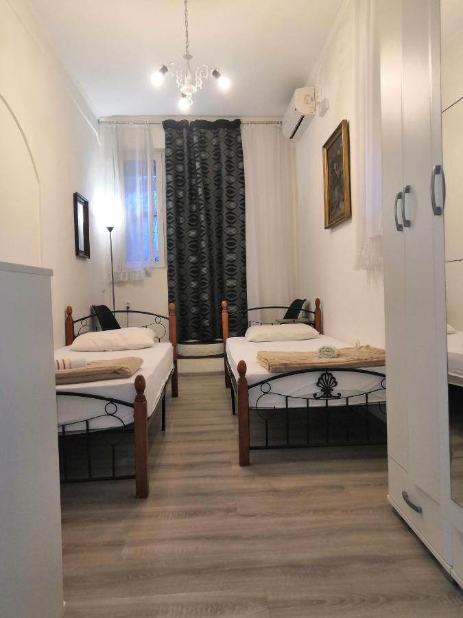 Apartments Colic Херцег-Нови Экстерьер фото