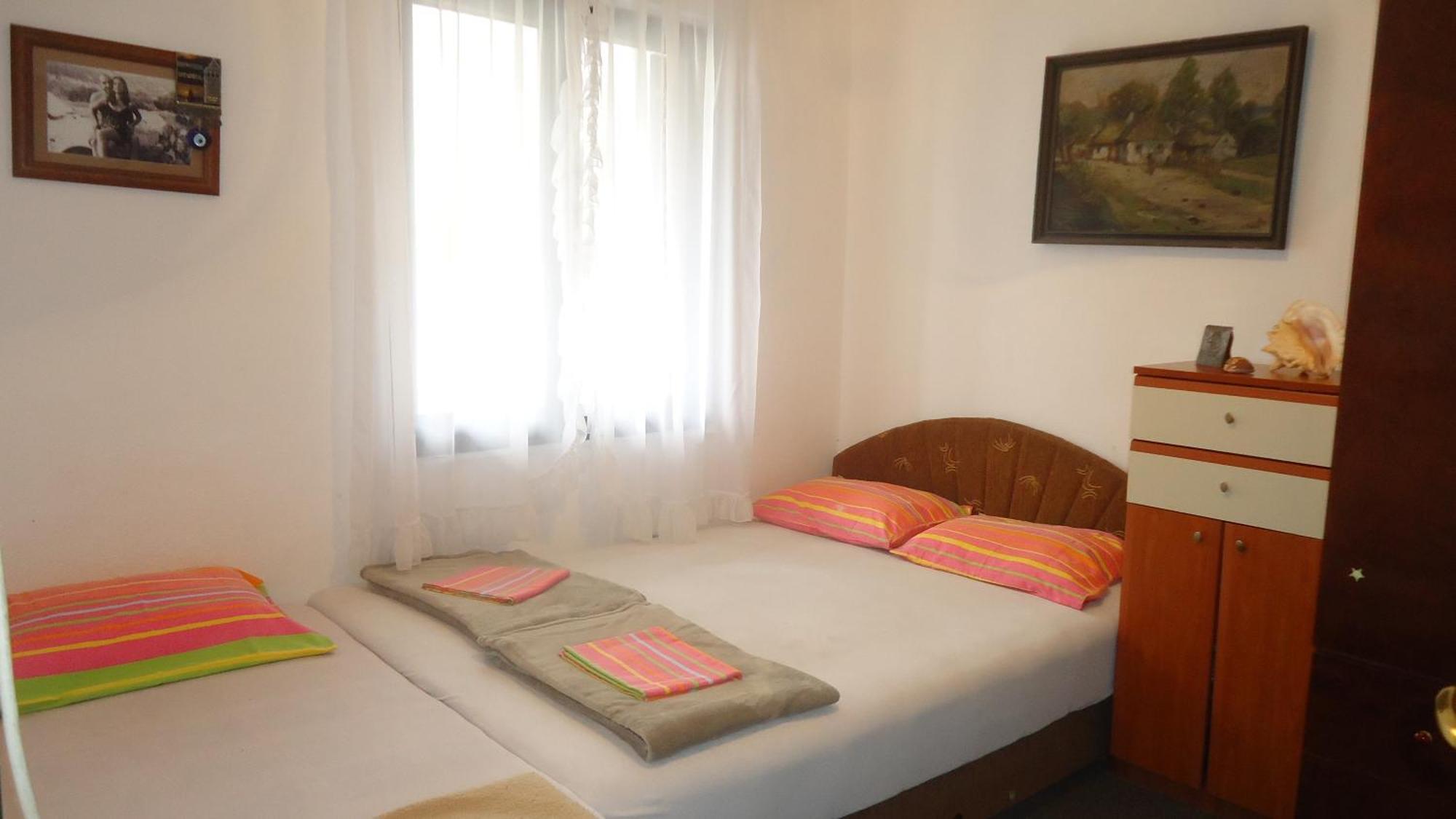 Apartments Colic Херцег-Нови Номер фото