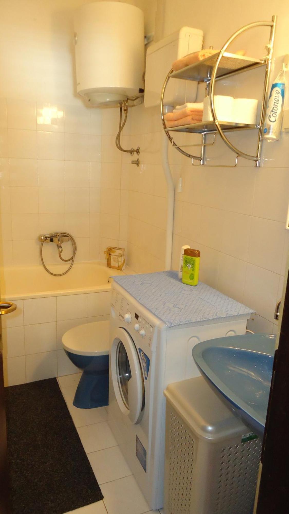 Apartments Colic Херцег-Нови Номер фото