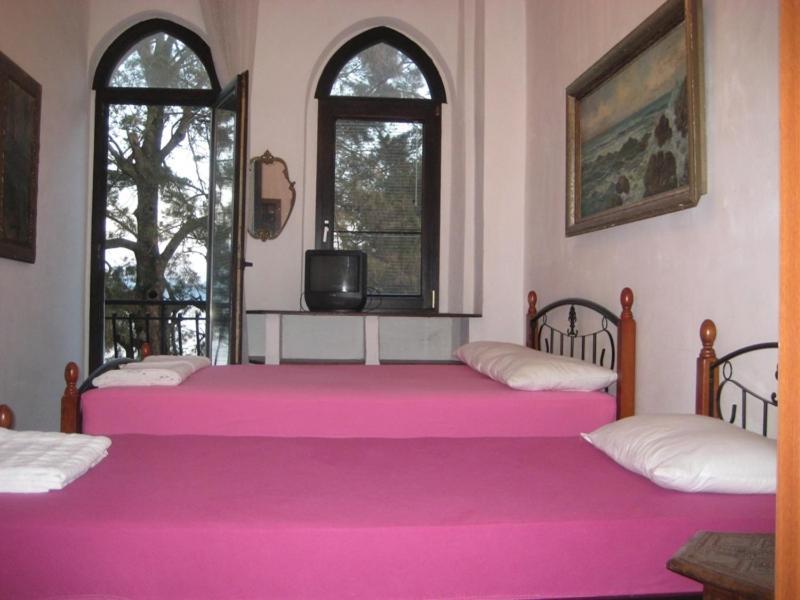 Apartments Colic Херцег-Нови Номер фото
