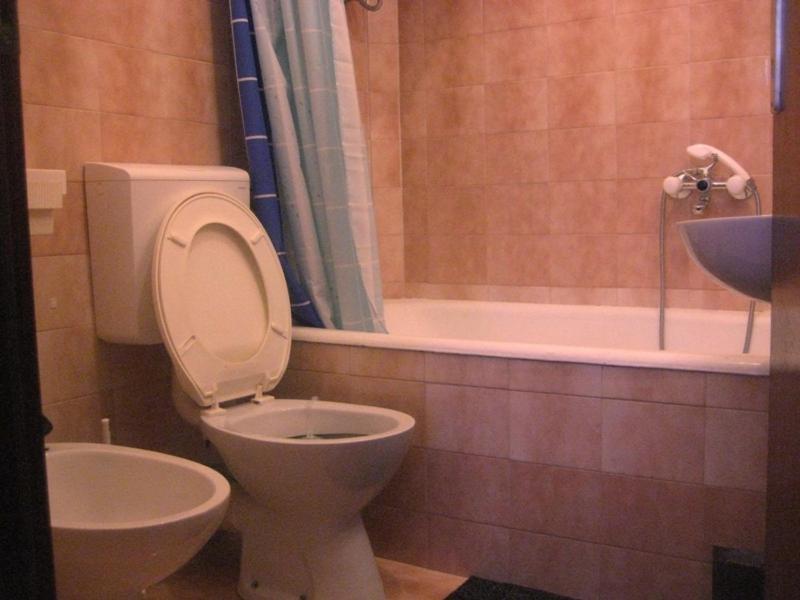 Apartments Colic Херцег-Нови Номер фото