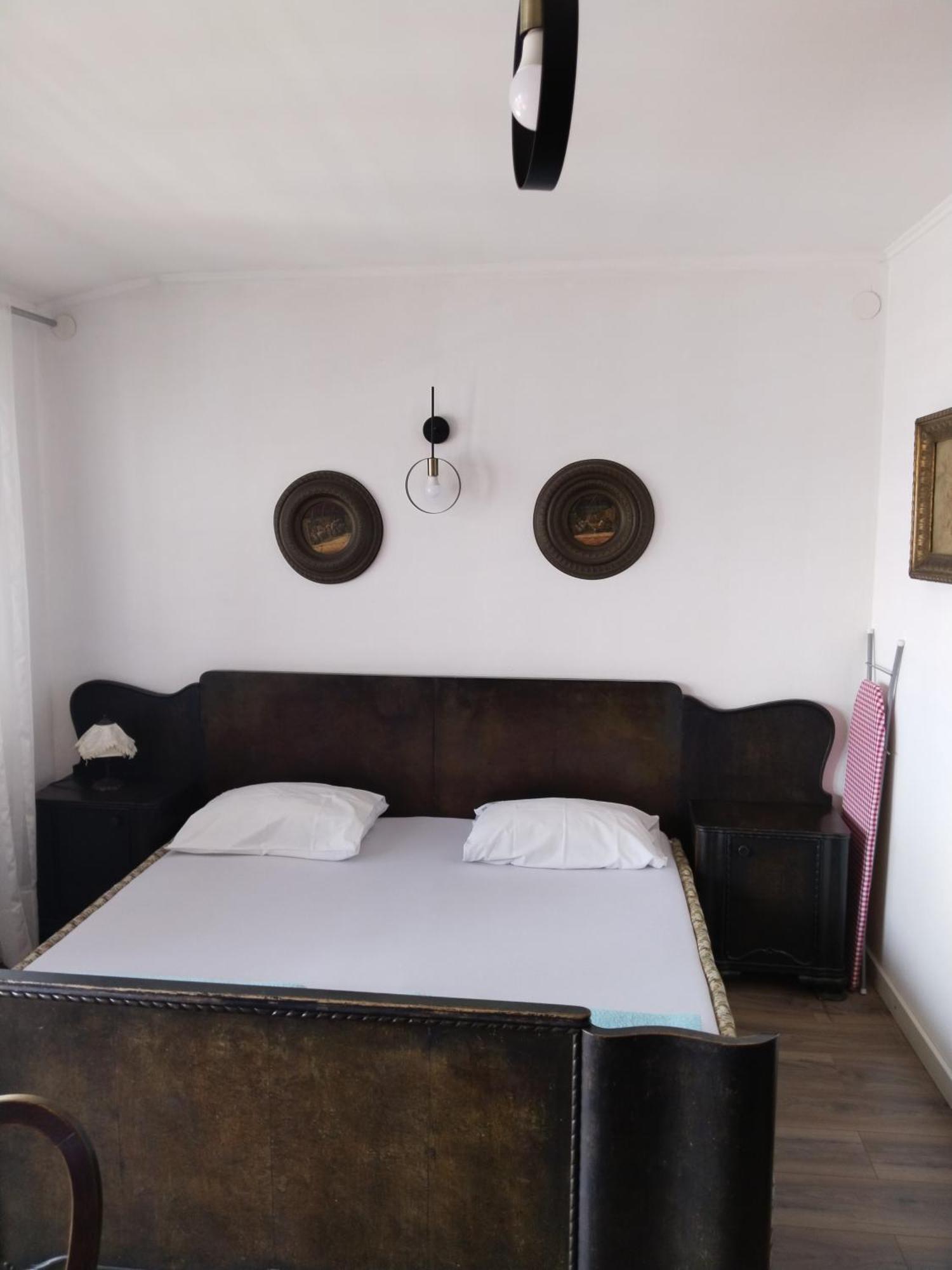 Apartments Colic Херцег-Нови Номер фото